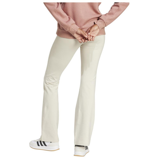 Adidas Γυναικείο κολάν Essentials Small Logo Flared Leggings Adidas Γυναικείο κολάν Essentials Small Logo Flared Leggings